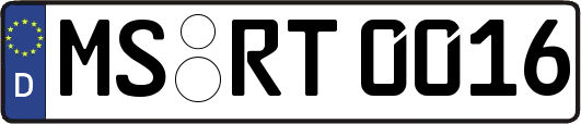 MS-RT0016