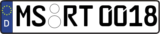 MS-RT0018