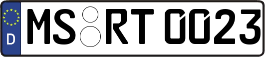 MS-RT0023