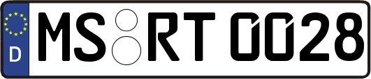 MS-RT0028