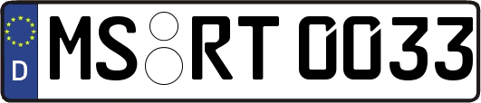MS-RT0033