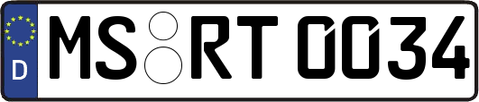 MS-RT0034