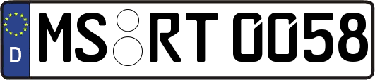 MS-RT0058