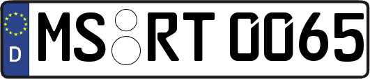MS-RT0065