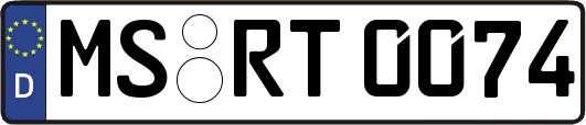 MS-RT0074