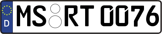 MS-RT0076
