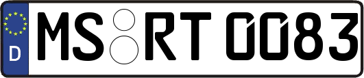 MS-RT0083