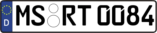 MS-RT0084