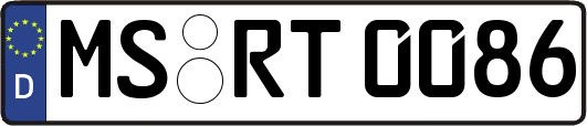 MS-RT0086