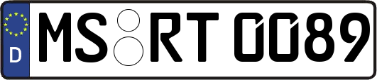 MS-RT0089