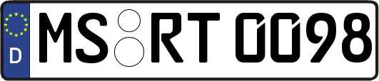 MS-RT0098
