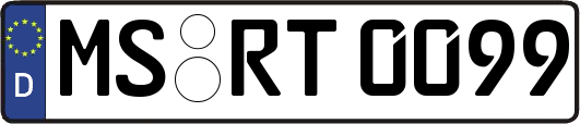 MS-RT0099