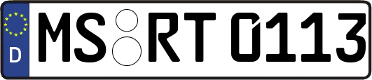 MS-RT0113