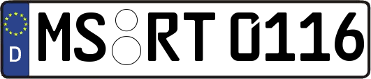 MS-RT0116