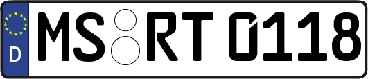 MS-RT0118