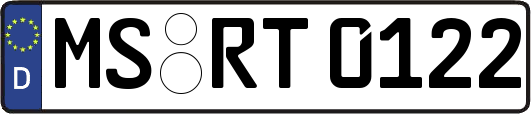 MS-RT0122