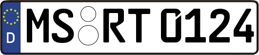 MS-RT0124