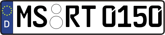 MS-RT0150