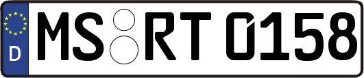 MS-RT0158