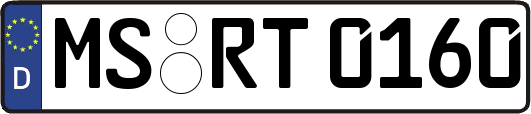MS-RT0160