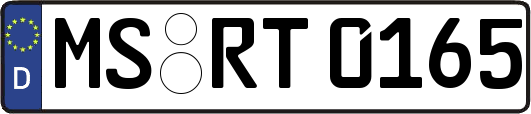 MS-RT0165
