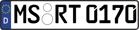 MS-RT0170
