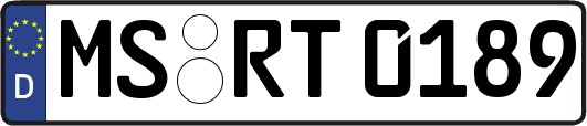 MS-RT0189