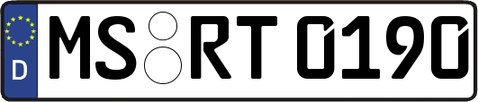 MS-RT0190
