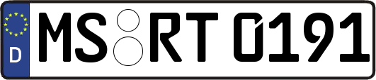 MS-RT0191