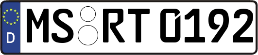 MS-RT0192