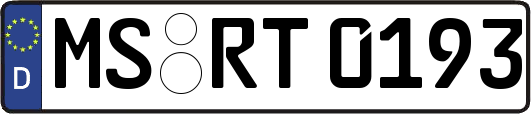 MS-RT0193