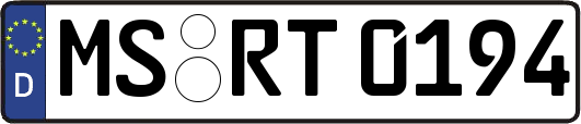 MS-RT0194