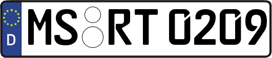 MS-RT0209