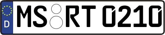 MS-RT0210