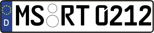 MS-RT0212