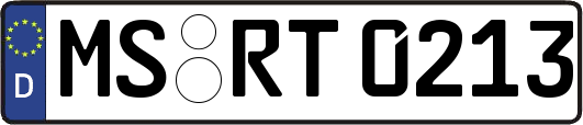 MS-RT0213