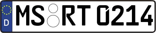 MS-RT0214