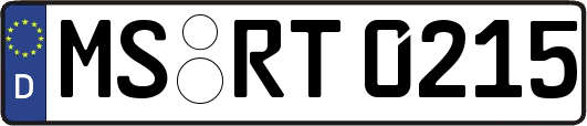 MS-RT0215