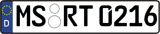 MS-RT0216