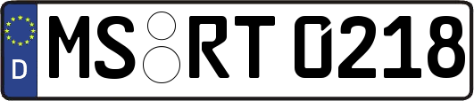 MS-RT0218