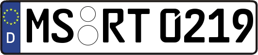 MS-RT0219