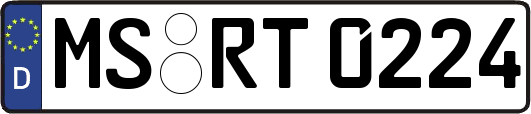 MS-RT0224