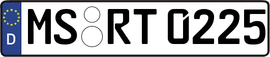 MS-RT0225