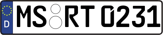 MS-RT0231