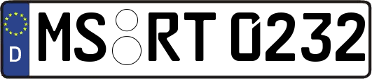 MS-RT0232