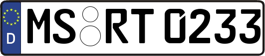 MS-RT0233