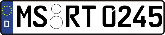 MS-RT0245