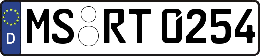 MS-RT0254