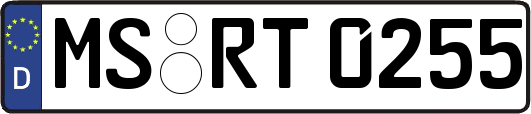 MS-RT0255