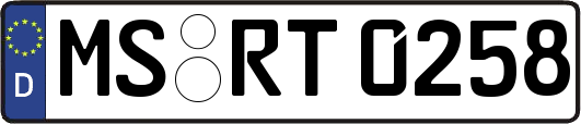 MS-RT0258